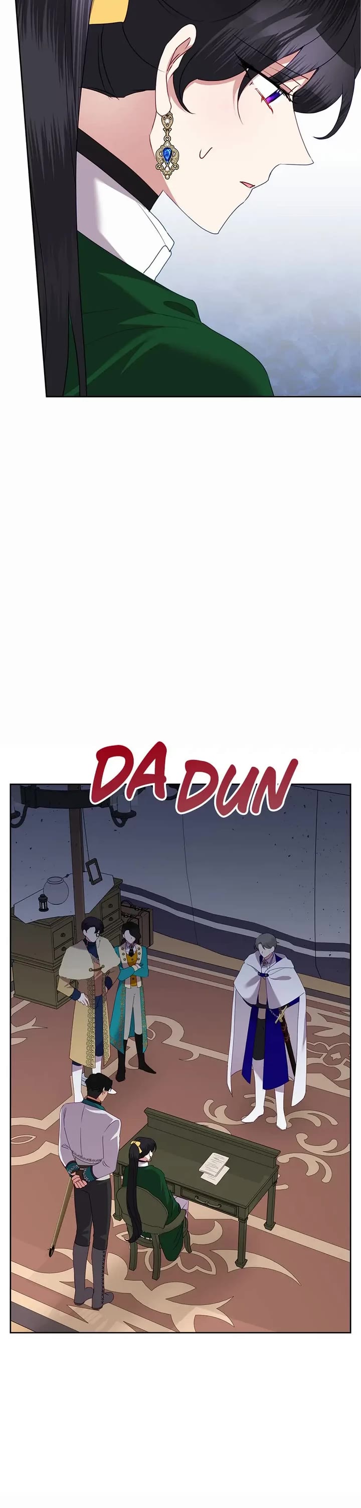 Another Happy Day for the Villainess Chapter 76 page 36 - Chapter 76
