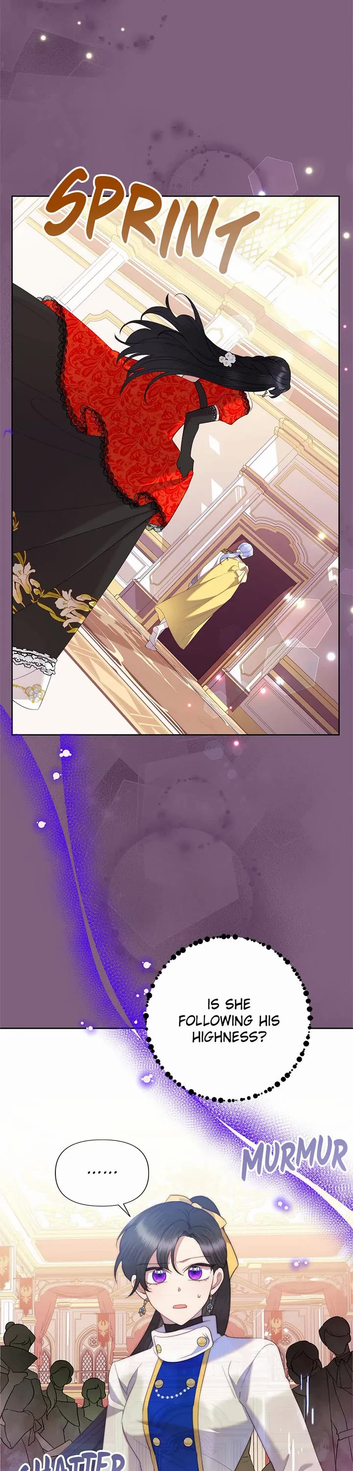 Another Happy Day for the Villainess Chapter 77 page 16 - Chapter 77: Season 2 Finale