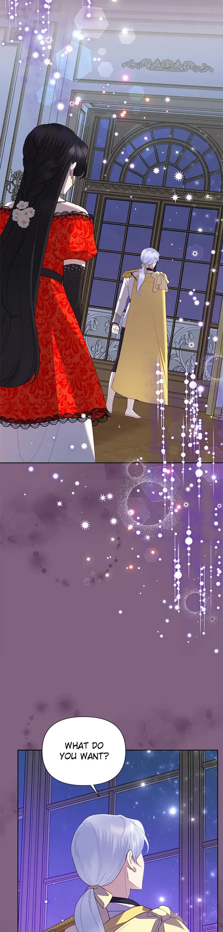 Another Happy Day for the Villainess Chapter 77 page 18 - Chapter 77: Season 2 Finale