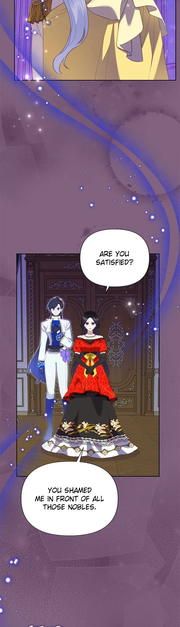 Another Happy Day for the Villainess Chapter 77 page 19 - Chapter 77: Season 2 Finale