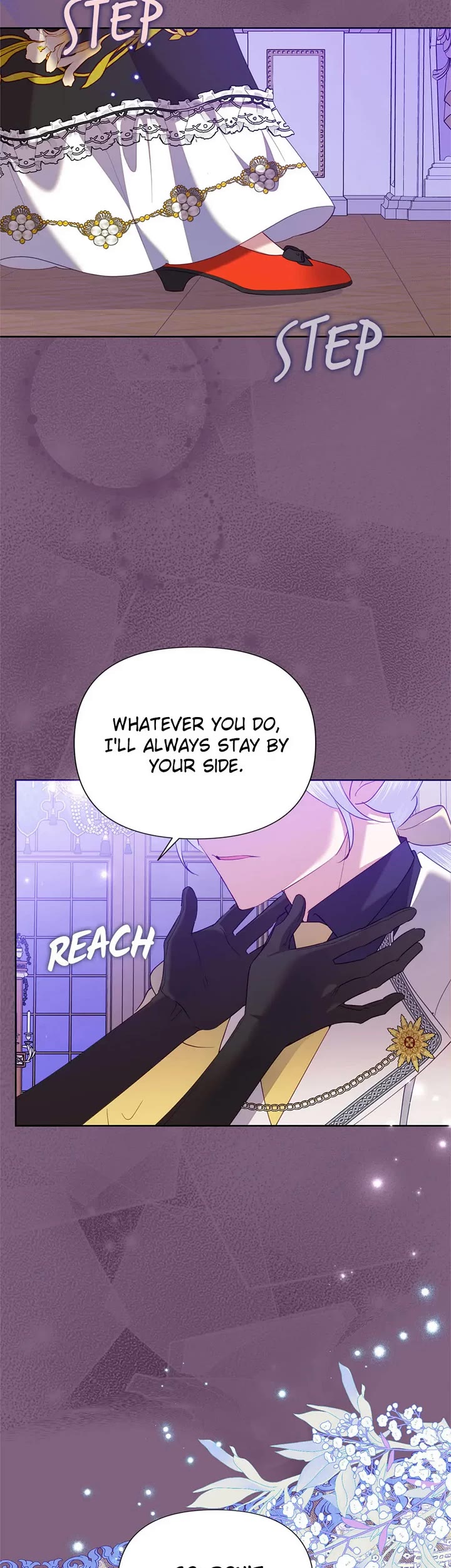 Another Happy Day for the Villainess Chapter 77 page 20 - Chapter 77: Season 2 Finale