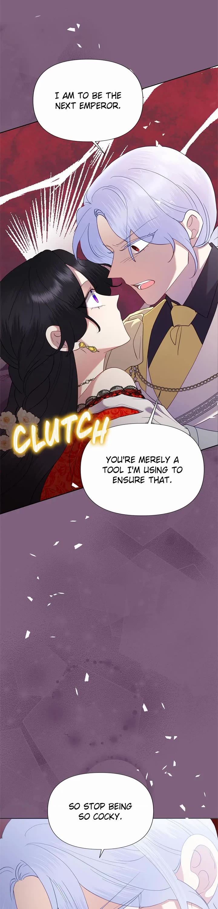 Another Happy Day for the Villainess Chapter 77 page 22 - Chapter 77: Season 2 Finale