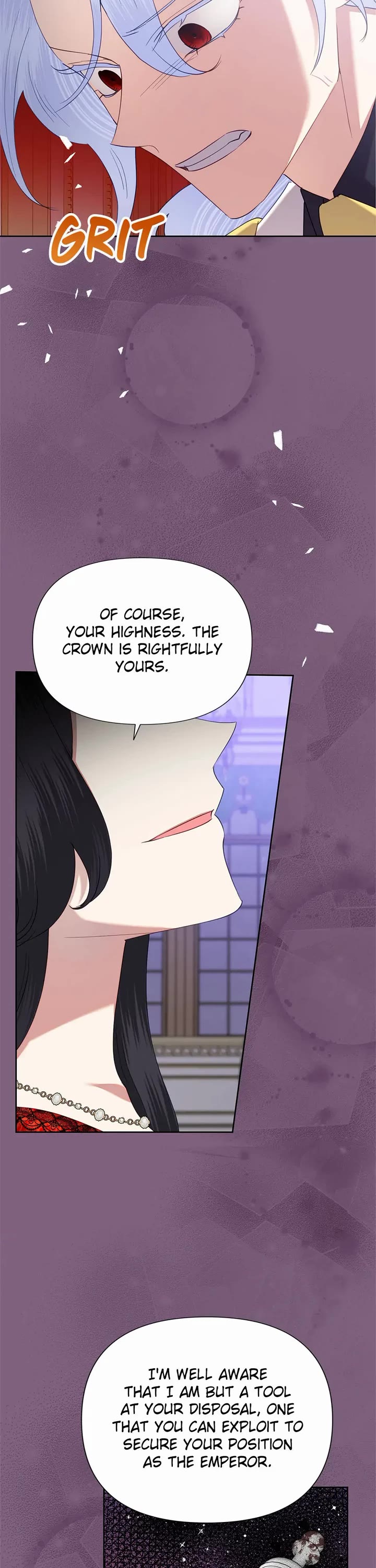 Another Happy Day for the Villainess Chapter 77 page 23 - Chapter 77: Season 2 Finale