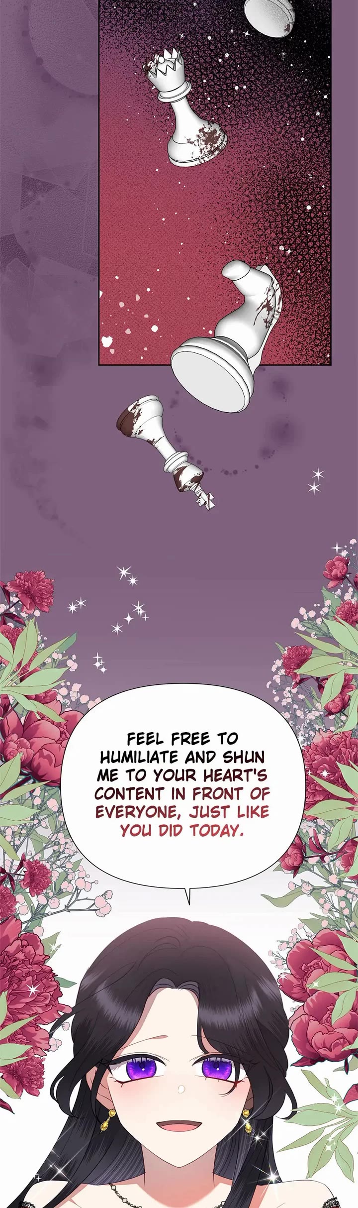 Another Happy Day for the Villainess Chapter 77 page 24 - Chapter 77: Season 2 Finale