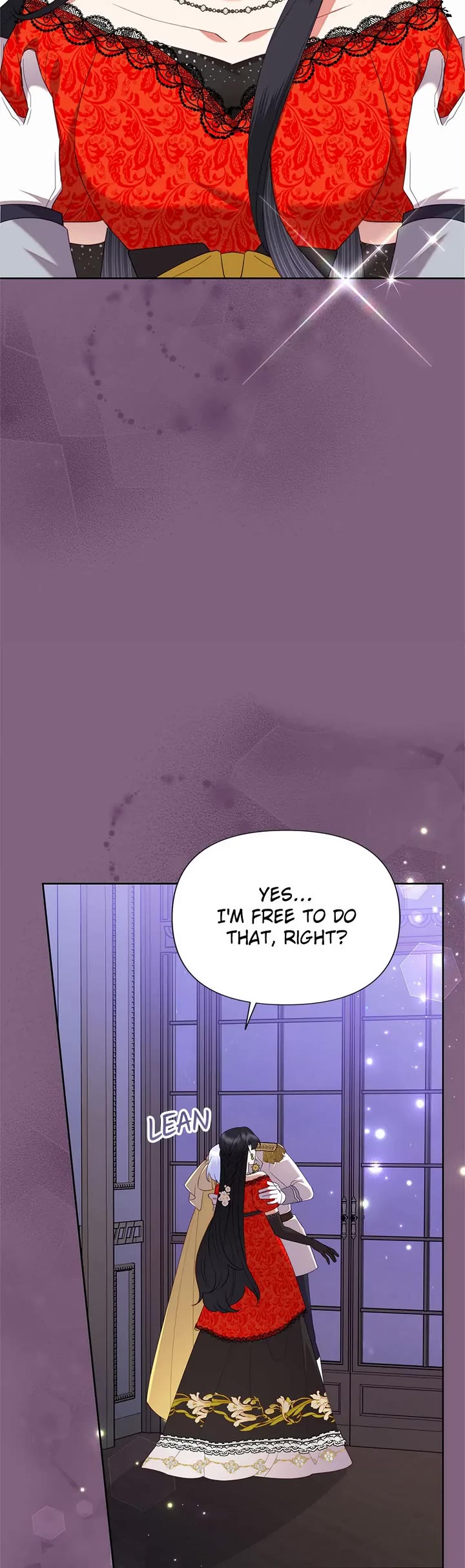 Another Happy Day for the Villainess Chapter 77 page 25 - Chapter 77: Season 2 Finale