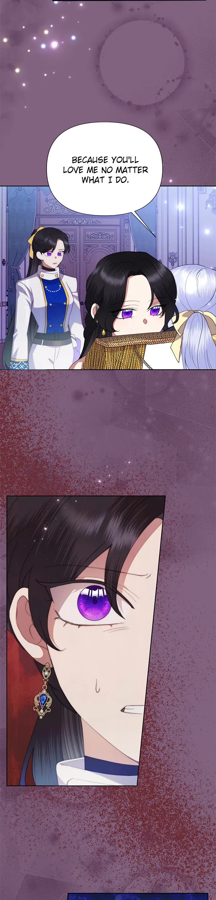Another Happy Day for the Villainess Chapter 77 page 26 - Chapter 77: Season 2 Finale