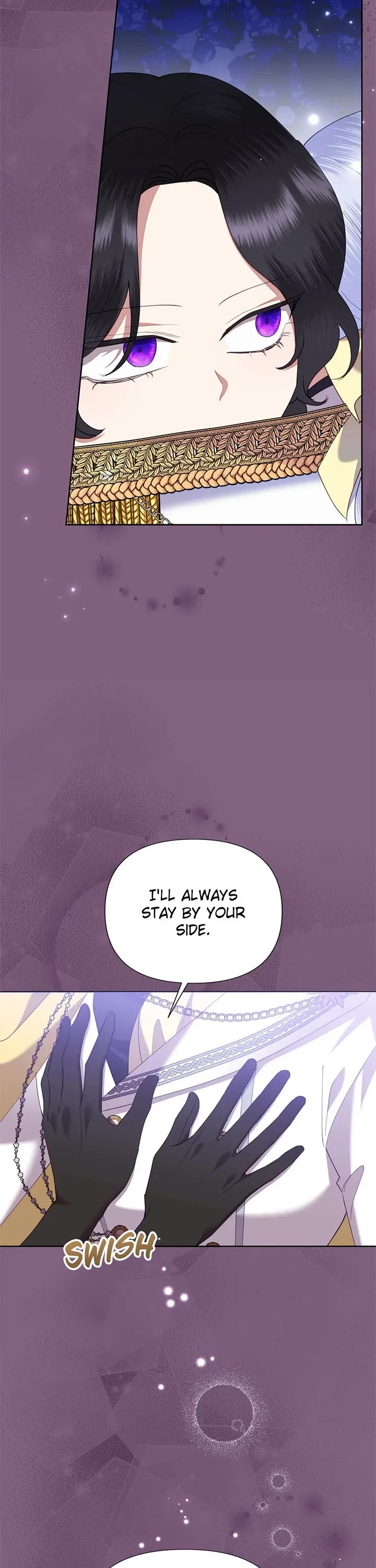 Another Happy Day for the Villainess Chapter 77 page 27 - Chapter 77: Season 2 Finale