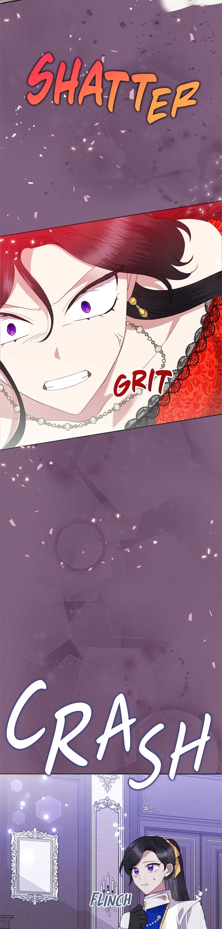 Another Happy Day for the Villainess Chapter 77 page 33 - Chapter 77: Season 2 Finale