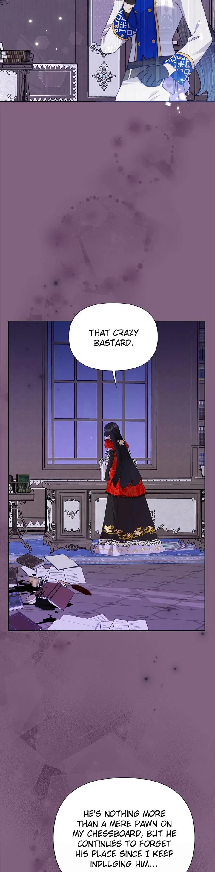 Another Happy Day for the Villainess Chapter 77 page 34 - Chapter 77: Season 2 Finale