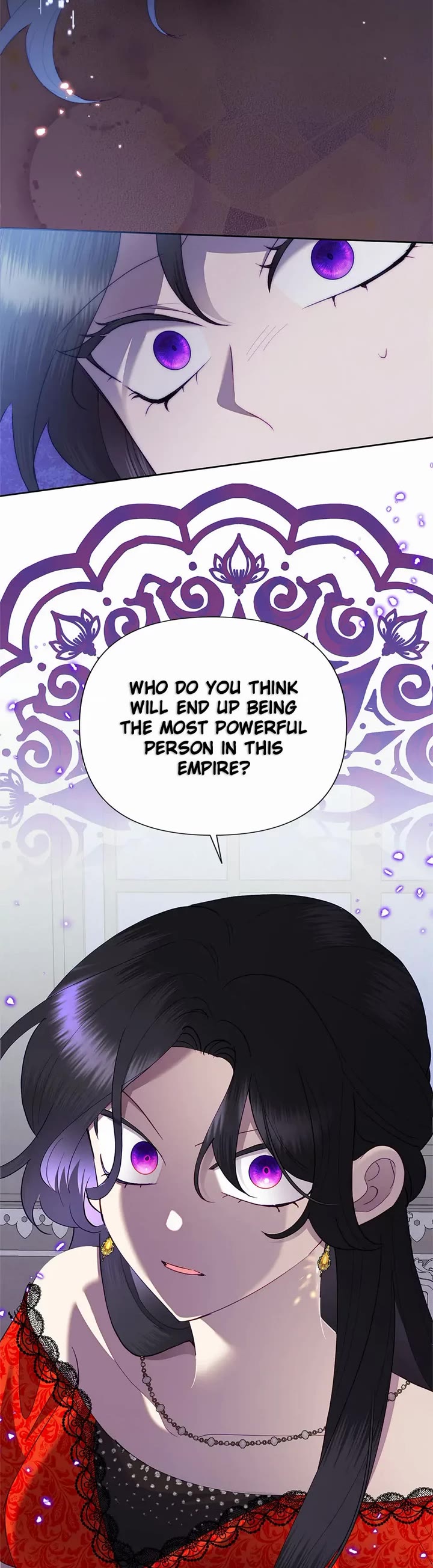 Another Happy Day for the Villainess Chapter 77 page 39 - Chapter 77: Season 2 Finale