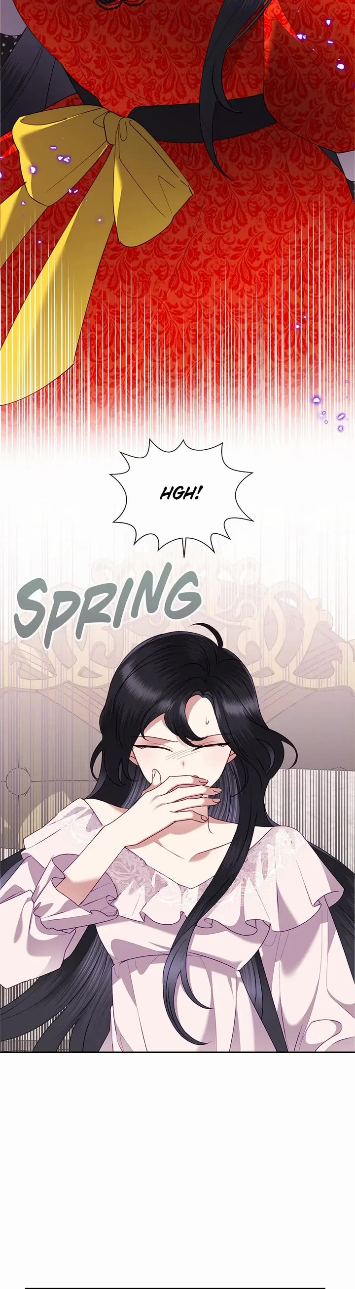 Another Happy Day for the Villainess Chapter 77 page 40 - Chapter 77: Season 2 Finale