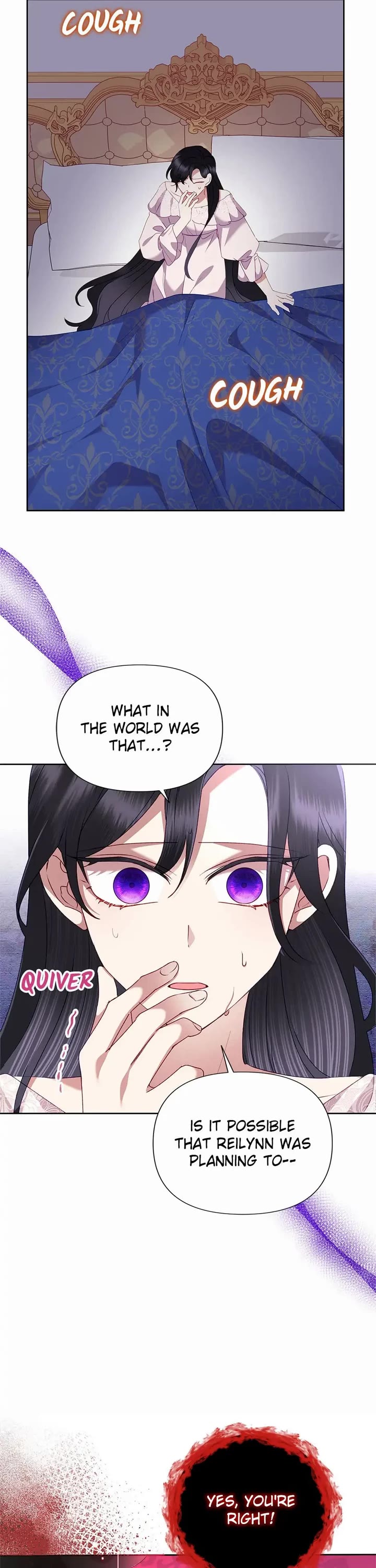 Another Happy Day for the Villainess Chapter 77 page 41 - Chapter 77: Season 2 Finale