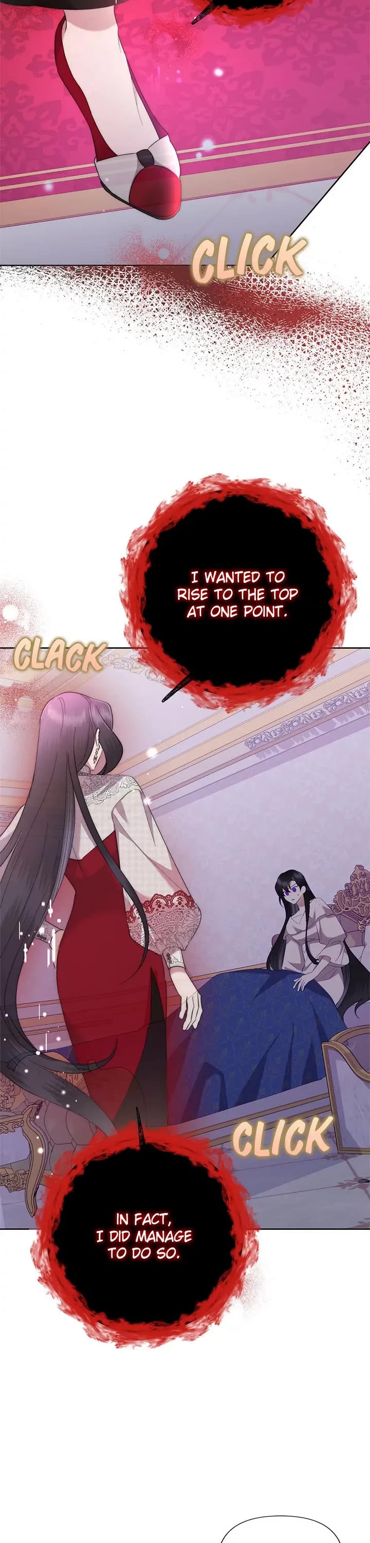 Another Happy Day for the Villainess Chapter 77 page 42 - Chapter 77: Season 2 Finale