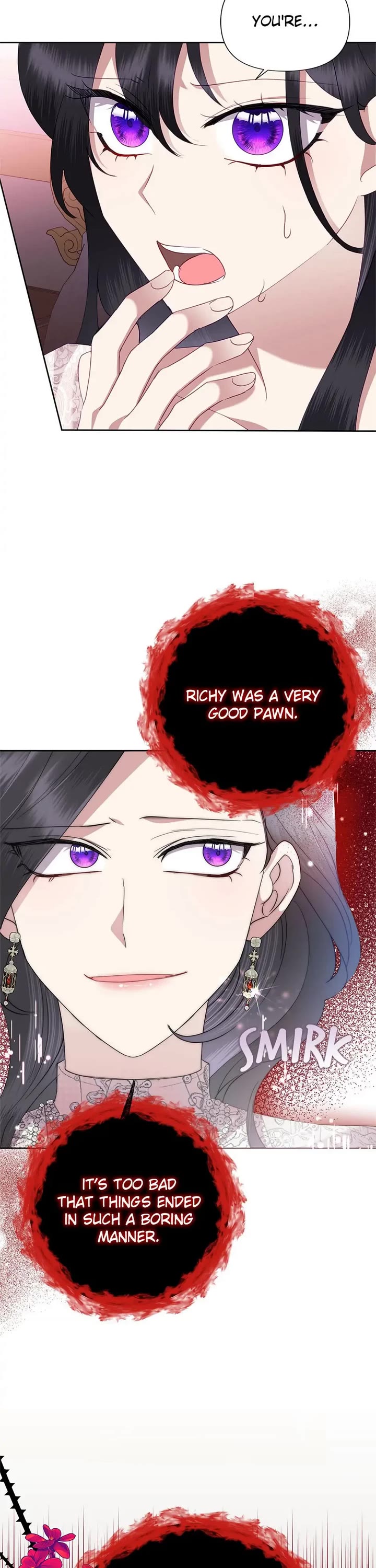 Another Happy Day for the Villainess Chapter 77 page 43 - Chapter 77: Season 2 Finale