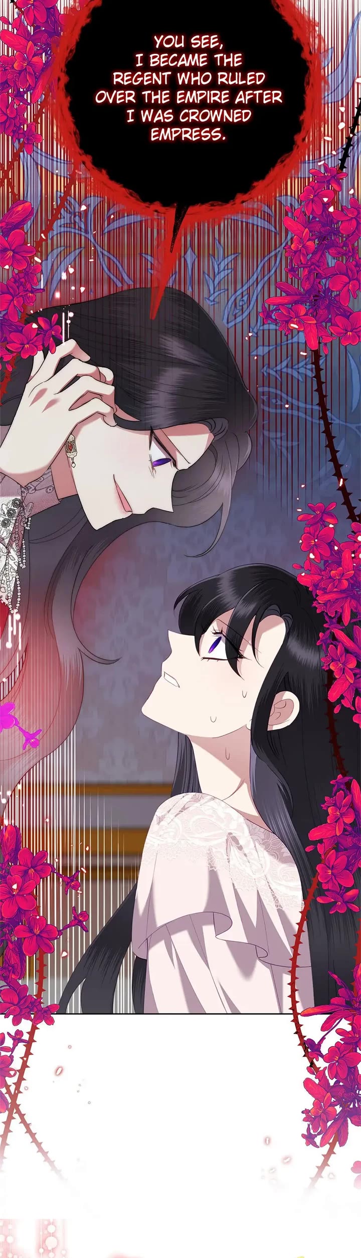Another Happy Day for the Villainess Chapter 77 page 44 - Chapter 77: Season 2 Finale