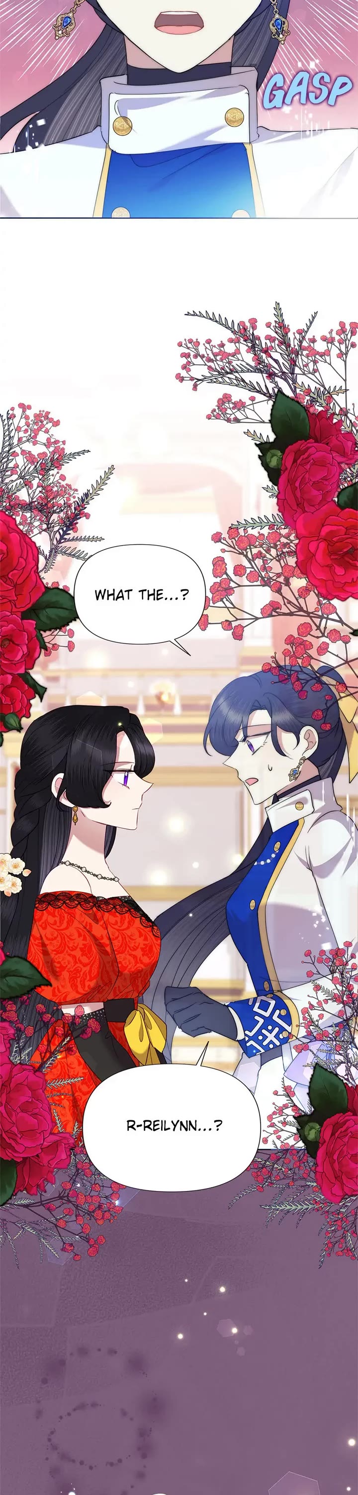 Another Happy Day for the Villainess Chapter 77 page 7 - Chapter 77: Season 2 Finale