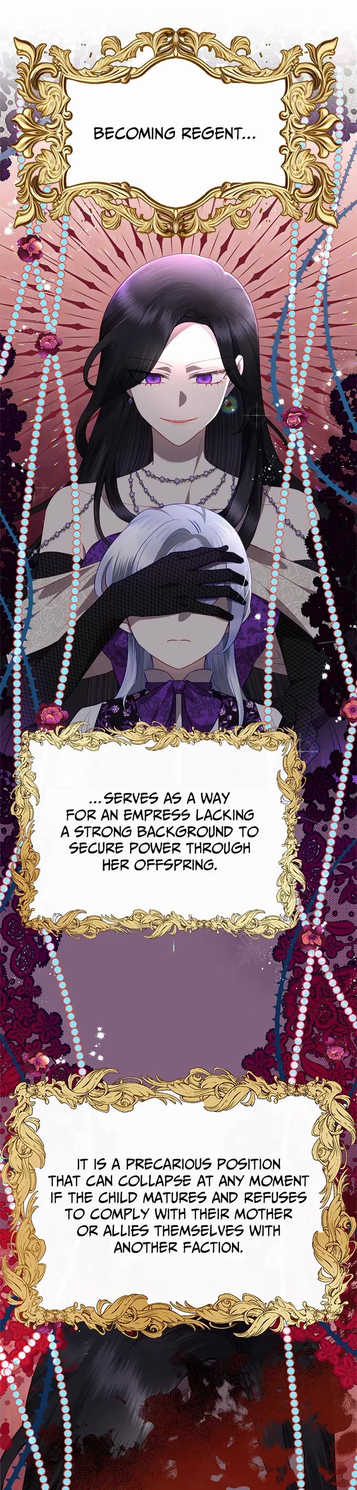 Another Happy Day for the Villainess Chapter 78 page 1 - Chapter 78