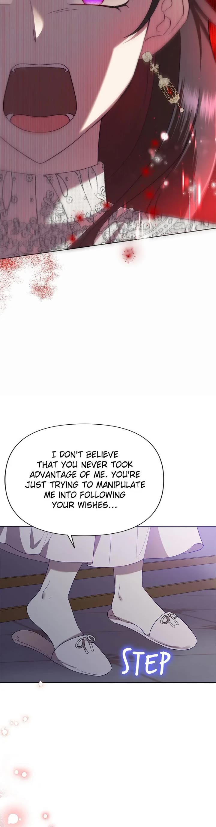 Another Happy Day for the Villainess Chapter 78 page 10 - Chapter 78