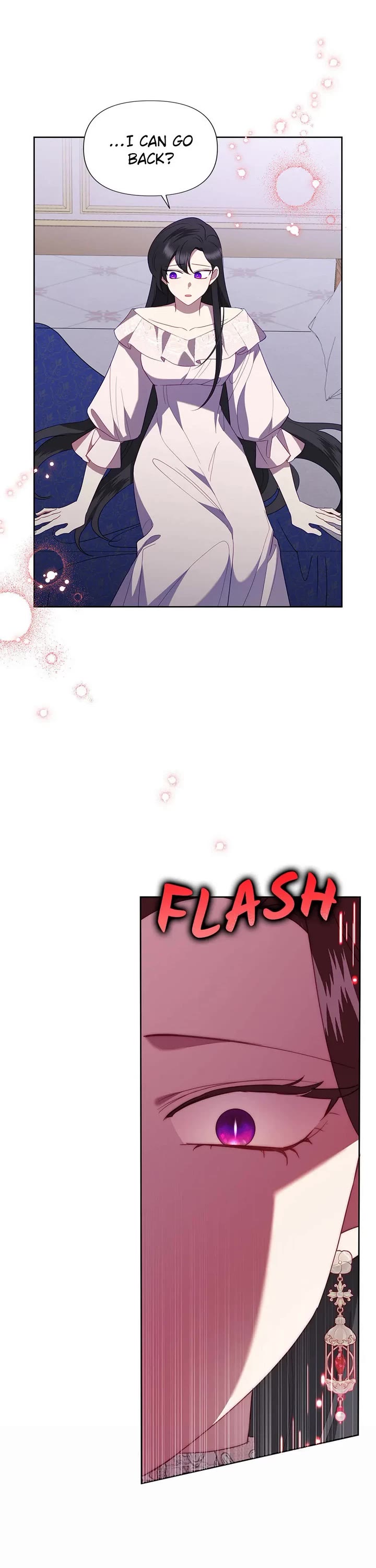 Another Happy Day for the Villainess Chapter 78 page 12 - Chapter 78