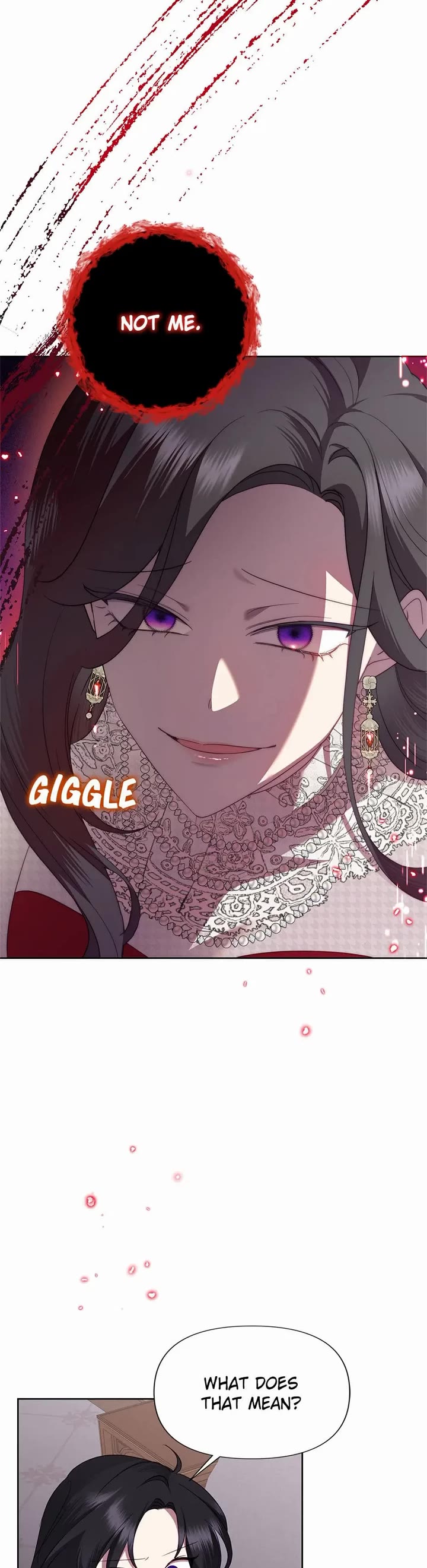 Another Happy Day for the Villainess Chapter 78 page 14 - Chapter 78