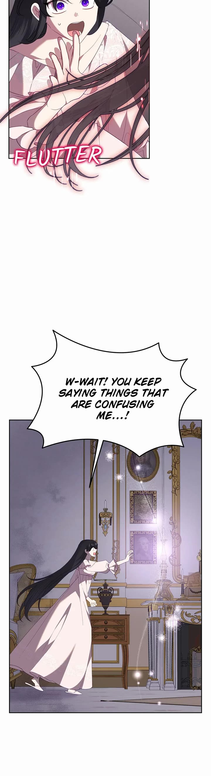 Another Happy Day for the Villainess Chapter 78 page 15 - Chapter 78