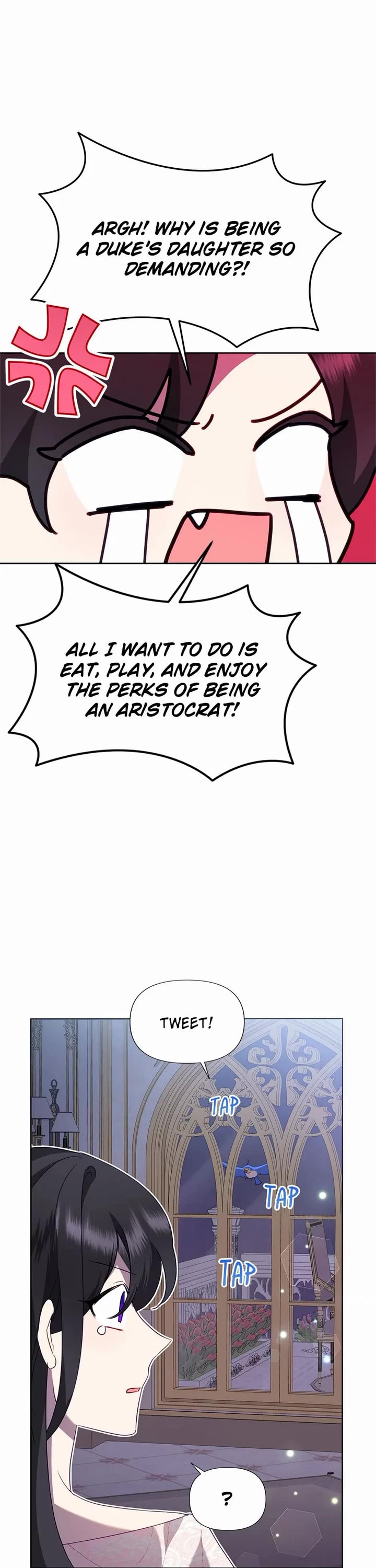 Another Happy Day for the Villainess Chapter 78 page 17 - Chapter 78