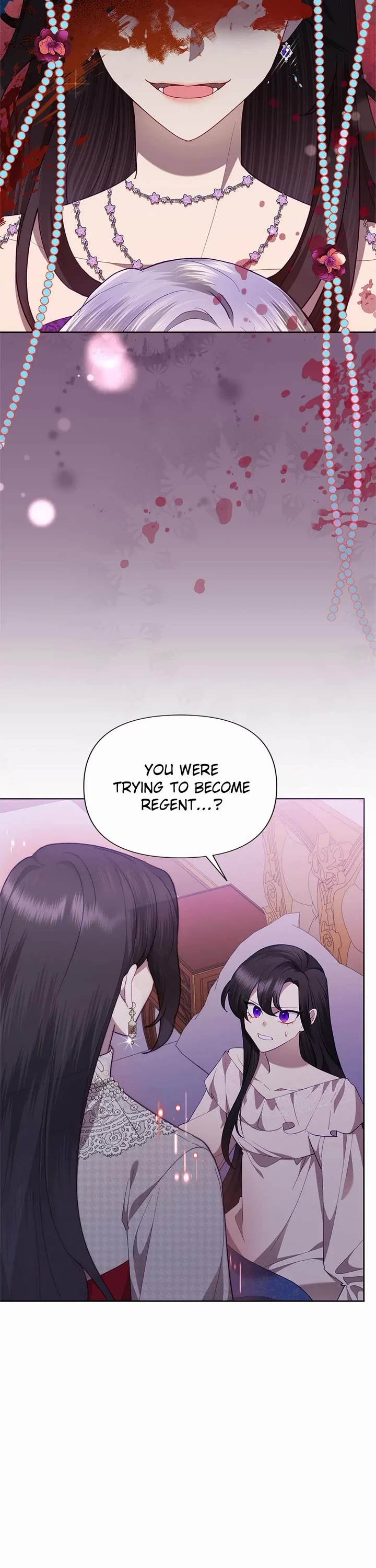 Another Happy Day for the Villainess Chapter 78 page 2 - Chapter 78