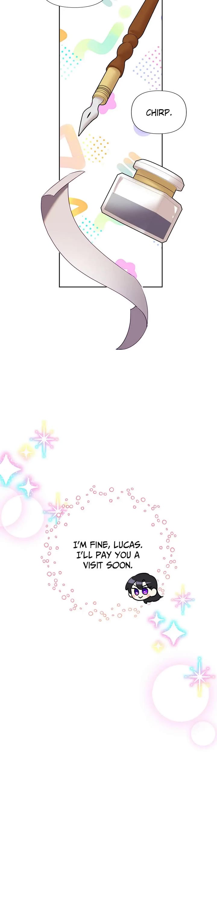 Another Happy Day for the Villainess Chapter 78 page 22 - Chapter 78