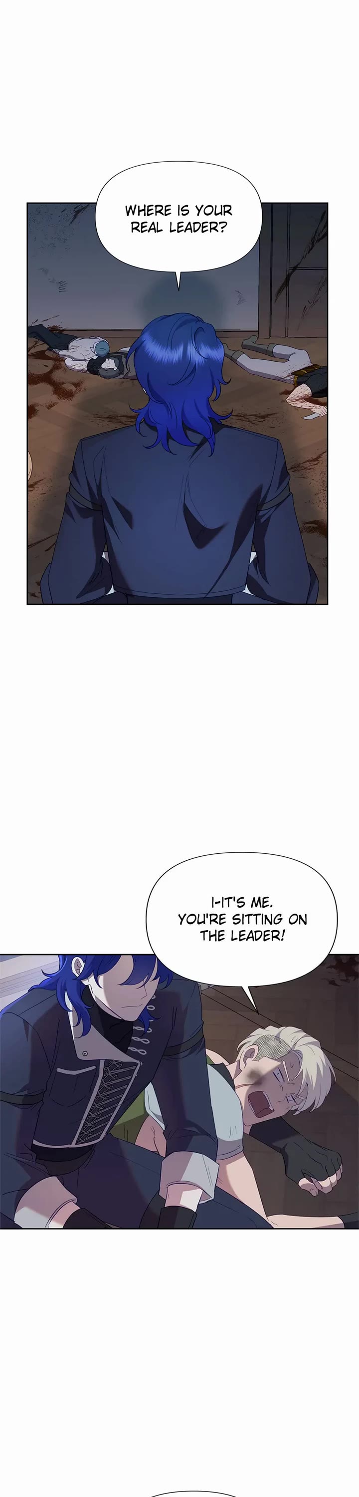 Another Happy Day for the Villainess Chapter 78 page 26 - Chapter 78