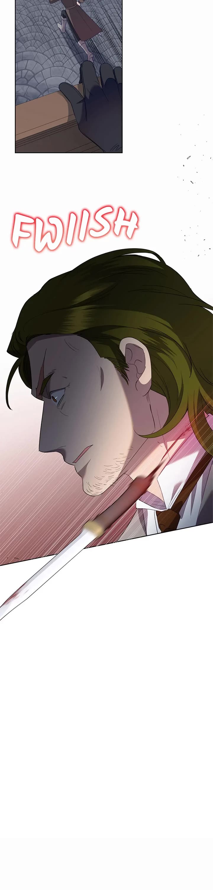 Another Happy Day for the Villainess Chapter 78 page 28 - Chapter 78