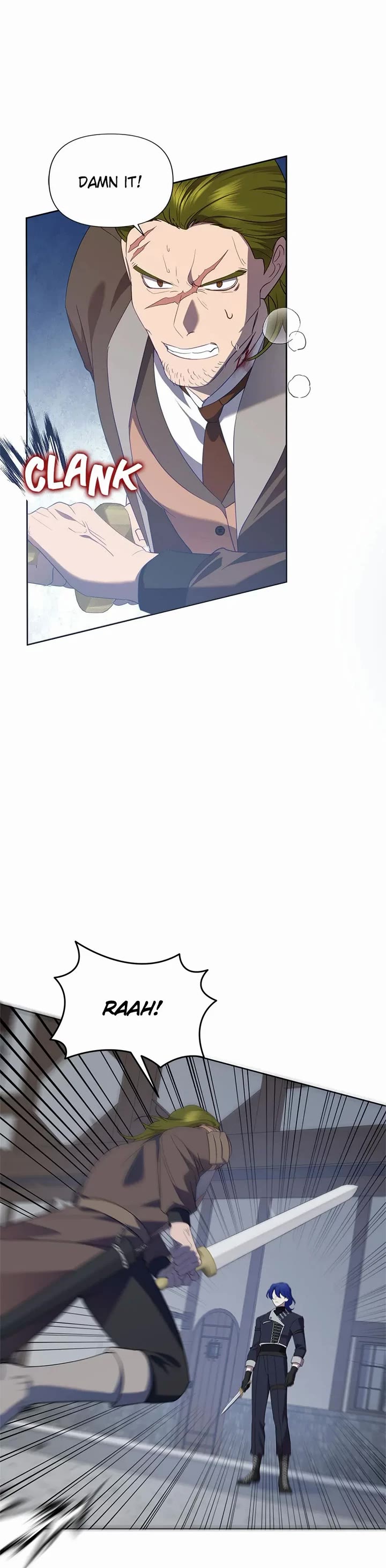 Another Happy Day for the Villainess Chapter 78 page 30 - Chapter 78