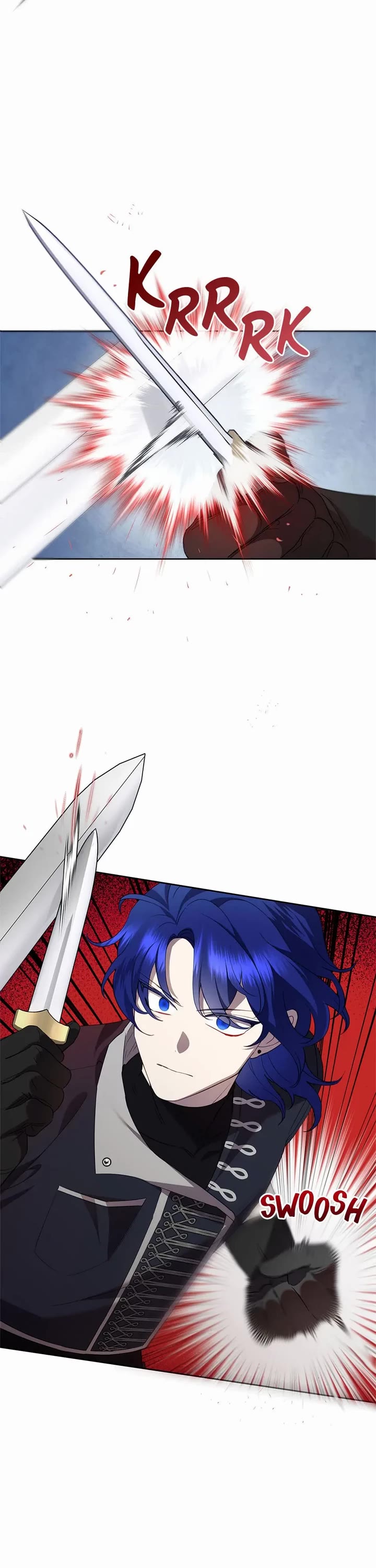 Another Happy Day for the Villainess Chapter 78 page 31 - Chapter 78