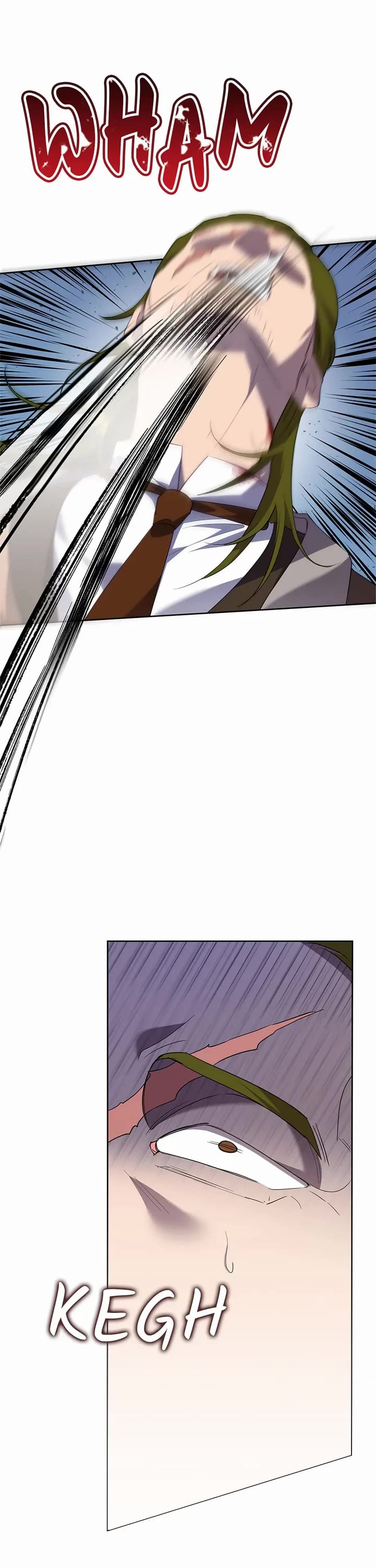 Another Happy Day for the Villainess Chapter 78 page 32 - Chapter 78