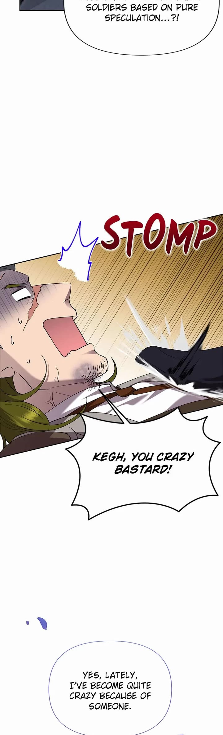 Another Happy Day for the Villainess Chapter 78 page 34 - Chapter 78