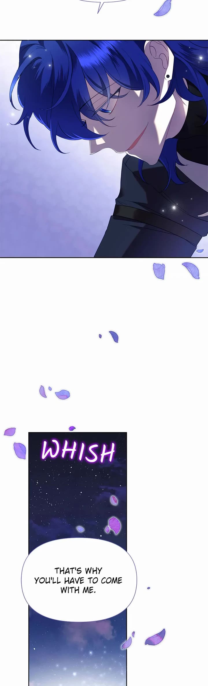 Another Happy Day for the Villainess Chapter 78 page 35 - Chapter 78