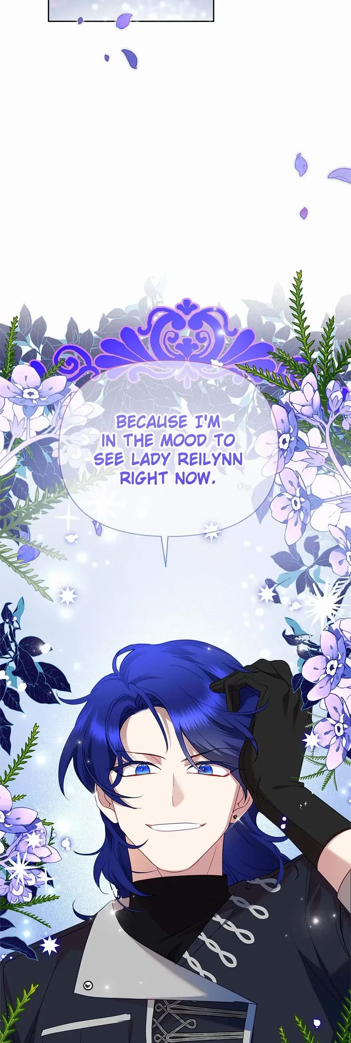 Another Happy Day for the Villainess Chapter 78 page 36 - Chapter 78
