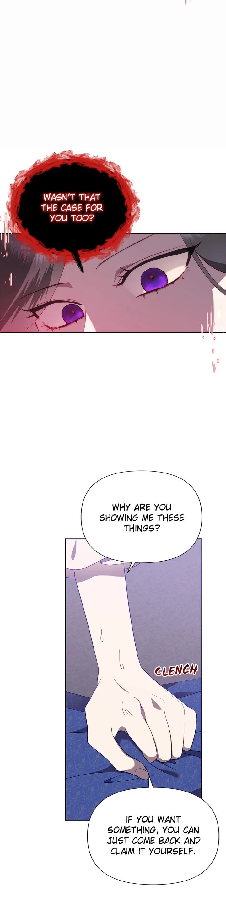 Another Happy Day for the Villainess Chapter 78 page 4 - Chapter 78
