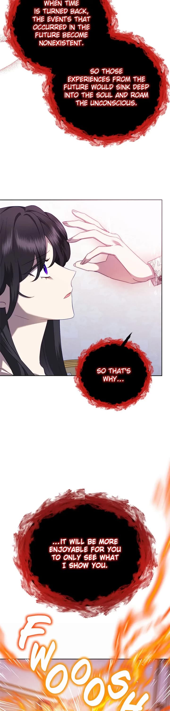 Another Happy Day for the Villainess Chapter 78 page 6 - Chapter 78