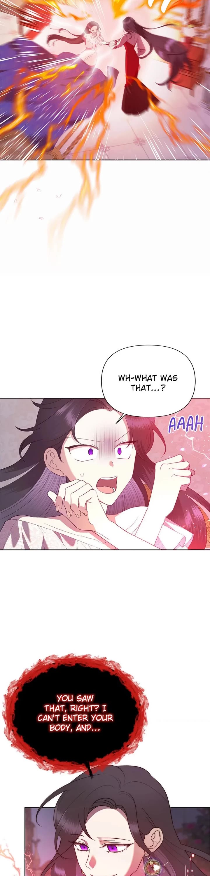 Another Happy Day for the Villainess Chapter 78 page 7 - Chapter 78