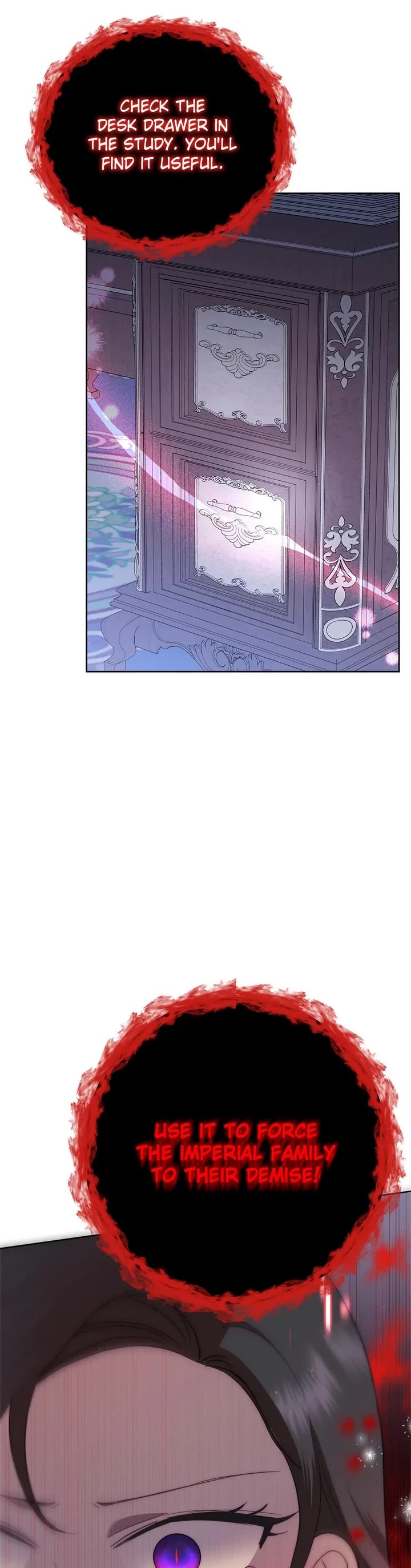 Another Happy Day for the Villainess Chapter 78 page 9 - Chapter 78