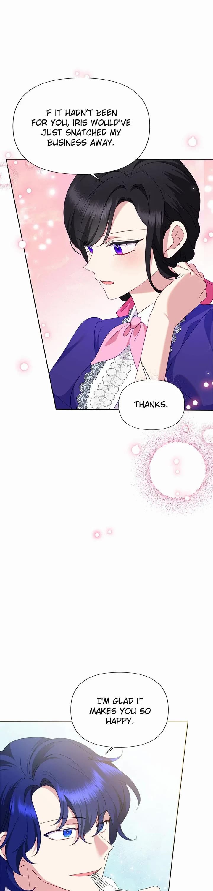 Another Happy Day for the Villainess Chapter 79 page 13 - Chapter 79