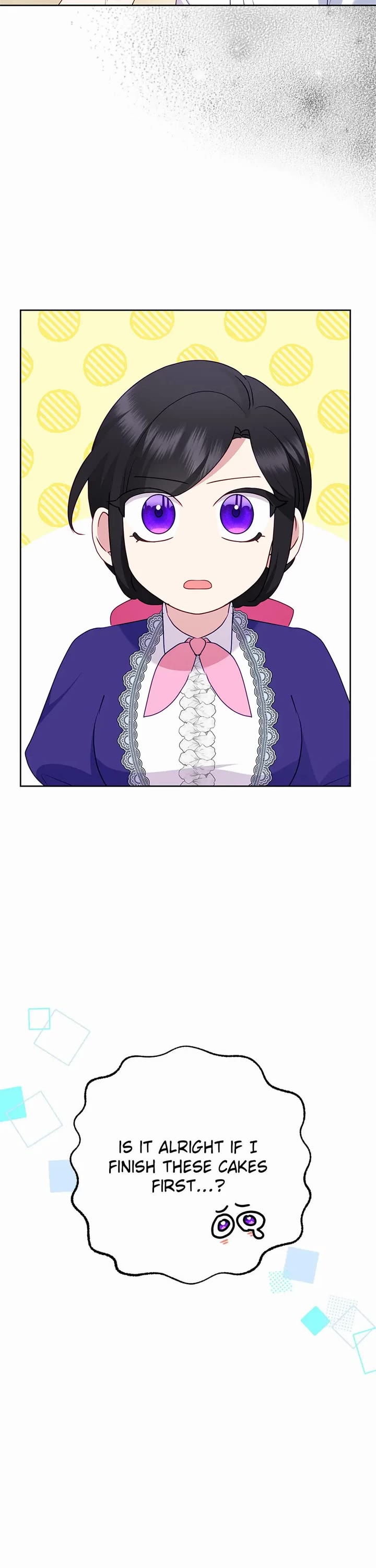 Another Happy Day for the Villainess Chapter 79 page 16 - Chapter 79