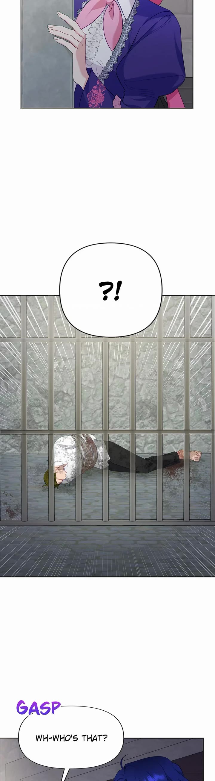 Another Happy Day for the Villainess Chapter 79 page 19 - Chapter 79