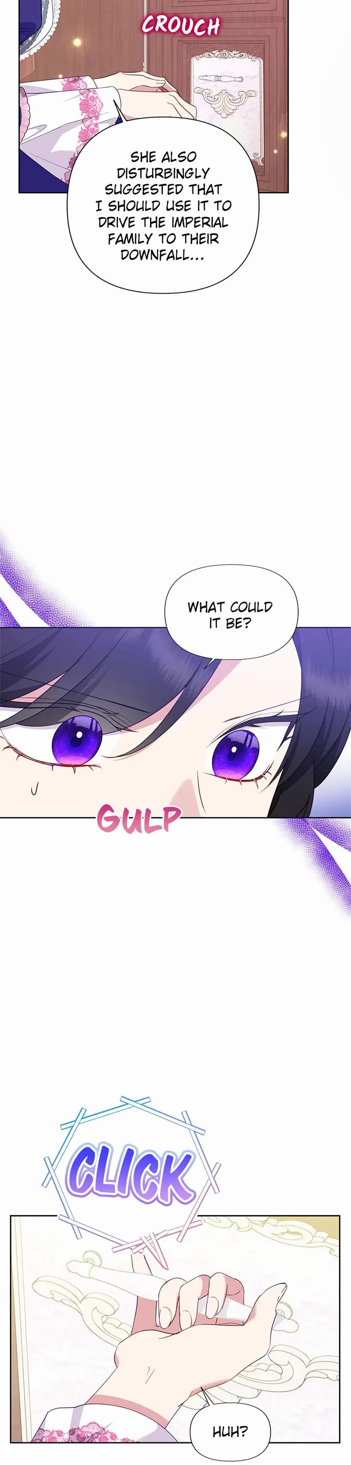 Another Happy Day for the Villainess Chapter 79 page 2 - Chapter 79