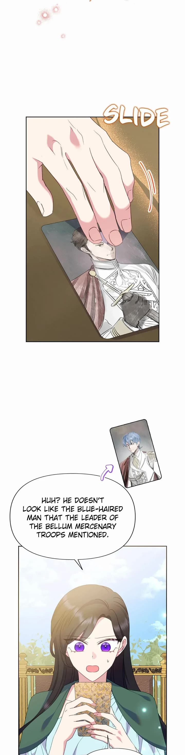 Another Happy Day for the Villainess Chapter 80 page 10 - Chapter 80