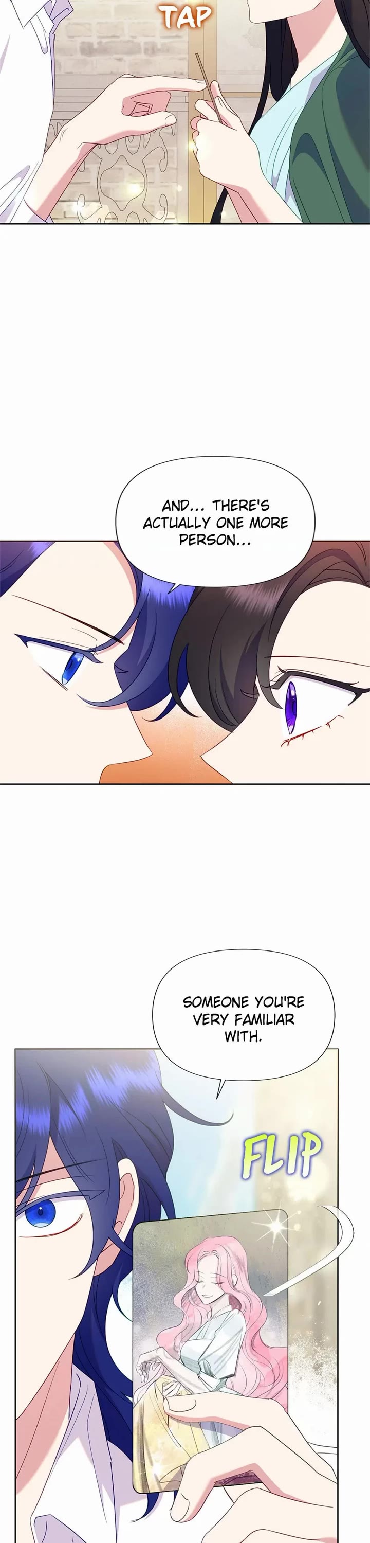 Another Happy Day for the Villainess Chapter 80 page 12 - Chapter 80