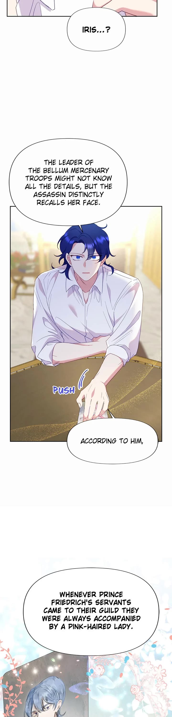 Another Happy Day for the Villainess Chapter 80 page 13 - Chapter 80