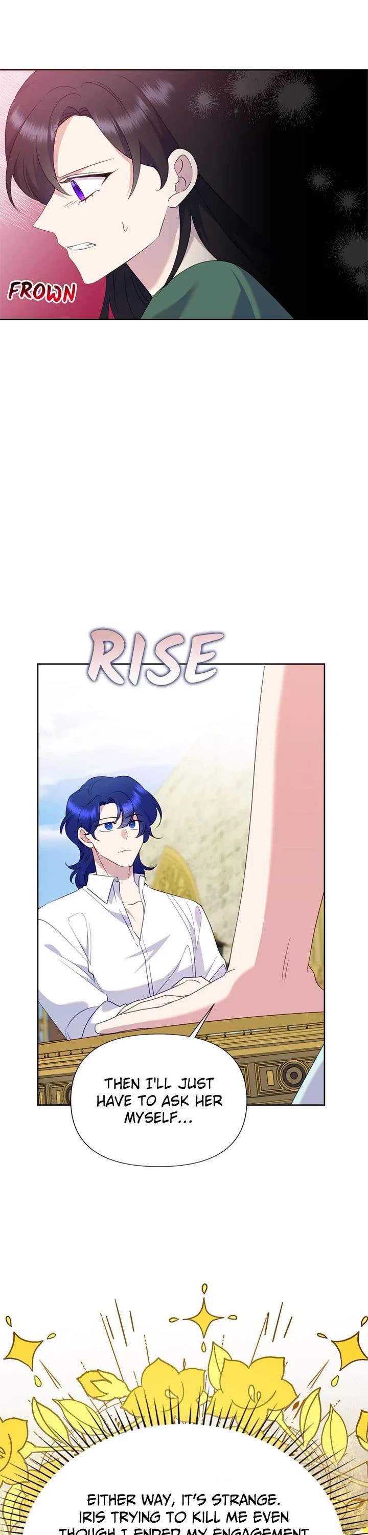 Another Happy Day for the Villainess Chapter 80 page 17 - Chapter 80