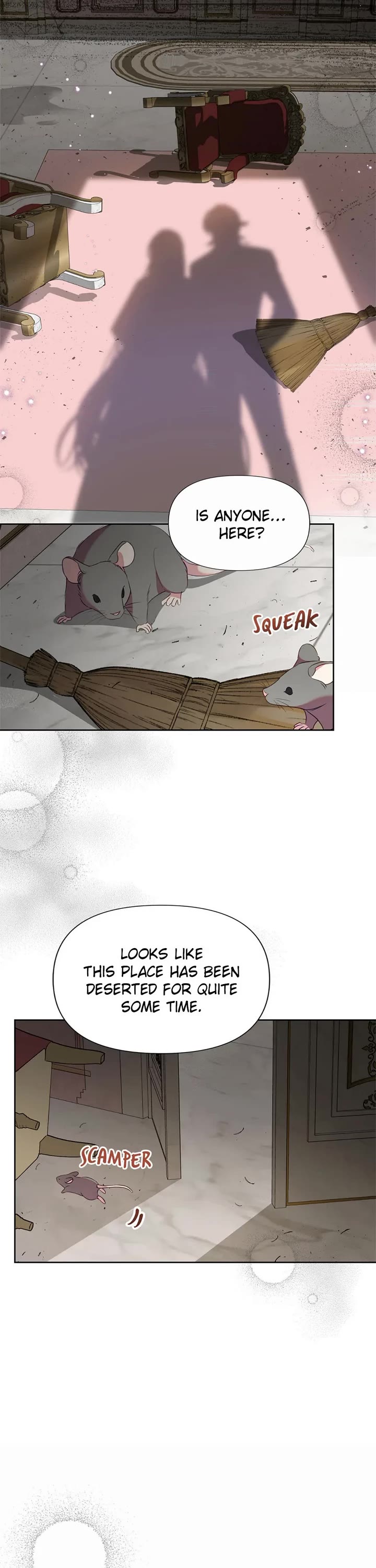 Another Happy Day for the Villainess Chapter 80 page 22 - Chapter 80