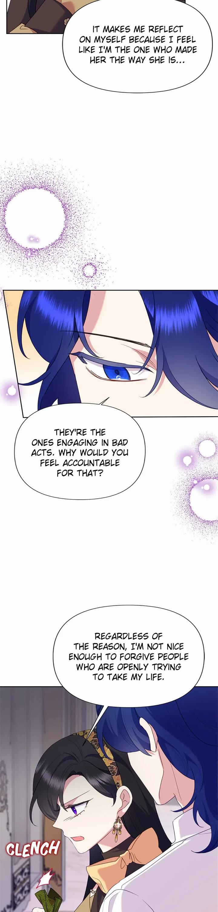 Another Happy Day for the Villainess Chapter 80 page 27 - Chapter 80